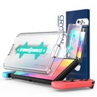 Screen Protector 2pack 9h Tempered Glass Ultrathin Hd For 2025 Nintendo Switch 2