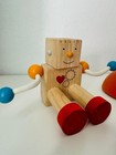 3 Sets Of Playtoys Wooden Learning Toy For 6month  Baby And Toddler Stem