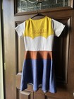 Disney Toy Story Jessie Costume Dress Kids Small 4-6