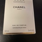 Chanel Perfume Coco Mademoiselle  Eau De Parfum 100ml 3 4 Fl Oz Brand New Sealed