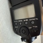 Canon Speedlite 580ex Ii Shoe Mount Flash For Canon Eos Dslr