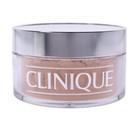 Clinique Blended Face Powder   04 Transparency Finish Matte 0 88 Oz