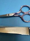 Rare Gingher Designer   s Series Katelyn Scissors 8      4    Dressmaker Shears