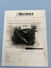 Climax Metal Products Cr-9 Standard Tapered Type Mandrel  bag Of 100 