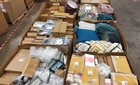 Amazon Returns Health   Wellness Lot - Wholesale Liquidation Box 100  Items