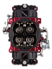Brawler Frbr-67331 750 Cfm Brawler Race Carburetor Mechanical Secondary-facto   