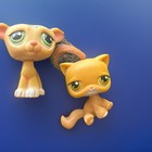 Littlest Pet Shop Lps Lot Of 6