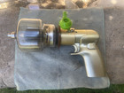 Vintage Space Raygun Ray Gun Hand Made Toy Collectible Recycle Materials Pistol