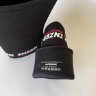 Inzer Ergopro Stiff Powerlifting Knee Sleeves Size Xl