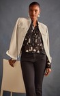 Nwt Cabi Spring 2025 Plush Jacket  Style 4872   Xs-xxl  Free Shipping