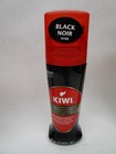 Lot Of 2 Kiwi Premium Instant Polish With Sponge Applicator  2 5 Fl Oz - Black