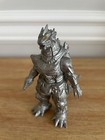 Bandai Toho Mechagodzilla 4 Inch Action Figure Toy 2003 Godzilla Japan Mint 
