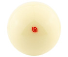 Aramith Super Pro Cue Ball Red Logo New In Pack Beware Of Copycats New Ship Free