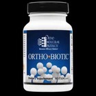 Ortho Molecular Product Ortho Biotic - 60 Capsules Free Shipping In Usa