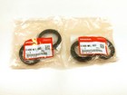 2x Fork Dust Oil Seal Kit Cb1000r 11-23  Cbr1000rr 08-25 Genuine Honda Oem  a134