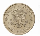 Pre Sale Pack Of 5  2026 P President Trump Semiquincentennial  1 Coin ships 9 11