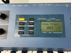 Yamaha Cs1x 61keys Synthesizer Control Synthesizer With Ac Adapter Manual
