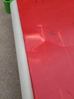 Vintage 1986 Playskool Pipeworks 1000 Basic Set Building Toy Broken Pieces