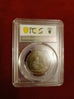 1938 Great Britain One Penny Pcgs Ms 64 Bn And Free Shipping In Usa