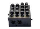 Dsm Humboldt Electronics Simplifier Dlx Zero Watt Dual Channel