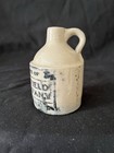 J C Mayfield Company Birmingham Ala Mini Jug Alabama Pottery