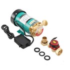 Circulation Pump Water Pressure Booster Pump Shower Boosterpump Water Circulator