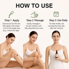 Cyperus Rotundus Oil For Hair Removal 2 Packs     100  Pure Natural Cyprus Oil  