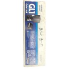 Securitron Gl1-flm Electromechanical Gate Lock  12 24vdc  Fail Locked Monitored