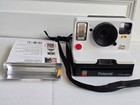 Polaroid Onestep 2 I-type Instant Film Camera White Black Powers On   Film Pack