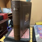 Great Britain Used Collection In Scott Specialty  Album Mostly Complete 1936-90