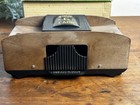 Shuf-l-card Vintage Battery Powered Automatic Card Shuffler Made In Japan