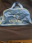 Vintage World   s Fair Expo 67 Bag