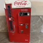 1994 Vintage Coca-cola Vendo Metal Musical Bank