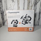 Wowwee Mini Robosapien Robot- Build Your Own Rc Build Up Edition Toy- New