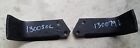 Replacement Tines For Bush Hog Rth-rtx Tillers 7 Each 130079l  Rh   130080l  Lh