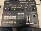 Roland V-40hd Multi-format Hdmi Video Switcher - Preview Output Inoperable