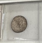 Roman Empire Trajan Decius Ar Double Denarius  249-251 Ad  -excellent     