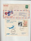 First Flights And Aviation Collection 7 Covers Worldwide