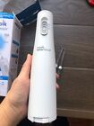 Waterpik Wf-02w011 Cordless Express Water Flosser Ada Accepted  Battery Operated