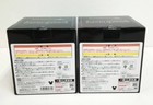 Ichiban Kuji Kingdom Hearts Linking Hearts Sora Roxas A Last One Prize Set Of 2