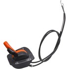 Gy20948 Tractor Throttle Choke Cable For John Deere Tractors Replacement Parts