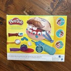 Hasbro B5520 Play-doh Doctor Drill N Fill Retro Pack Game