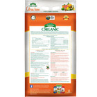 Organic Citrus-tone For Citrus And Avocado Tree Food  5-6-2 Fertilizer 