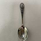 Ohio Vintage Souvenir Spoon Collectible