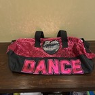 Sequin Dance Bag - Danz In Motion By Dansbuz