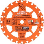 Cmt Orange Tool 250 324 07-x10 Framing Zero Gravity 7-1 4   x5 8     10 Pack