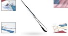 Functional And Elegant 9-inch Metal Letter Opener - Perfect Gift Idea