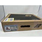 K2 Alexis Ice Boa Womens Ice Skates Size 6 5 New In Box