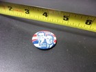 Nixon Agnew Presidential Campaign Vintage Small Political Pin Button Pinback