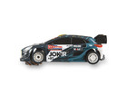 Scx Compact Ford Puma Rally1  28 Joker Rt C10515 1 43 Slot Car W  Lights